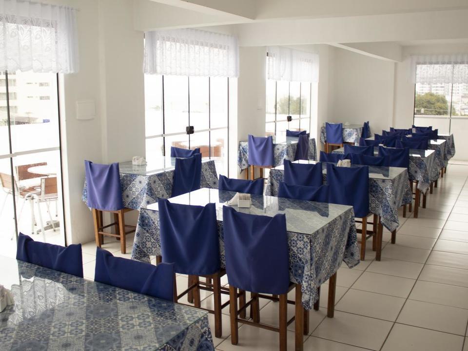 Praia Comprida Hotel Sao Jose  Luaran gambar