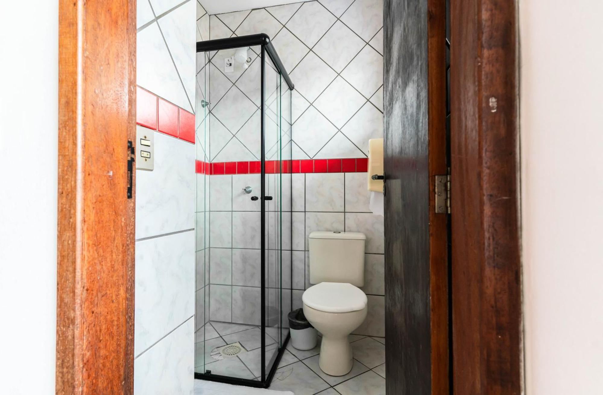Praia Comprida Hotel Sao Jose  Bilik gambar