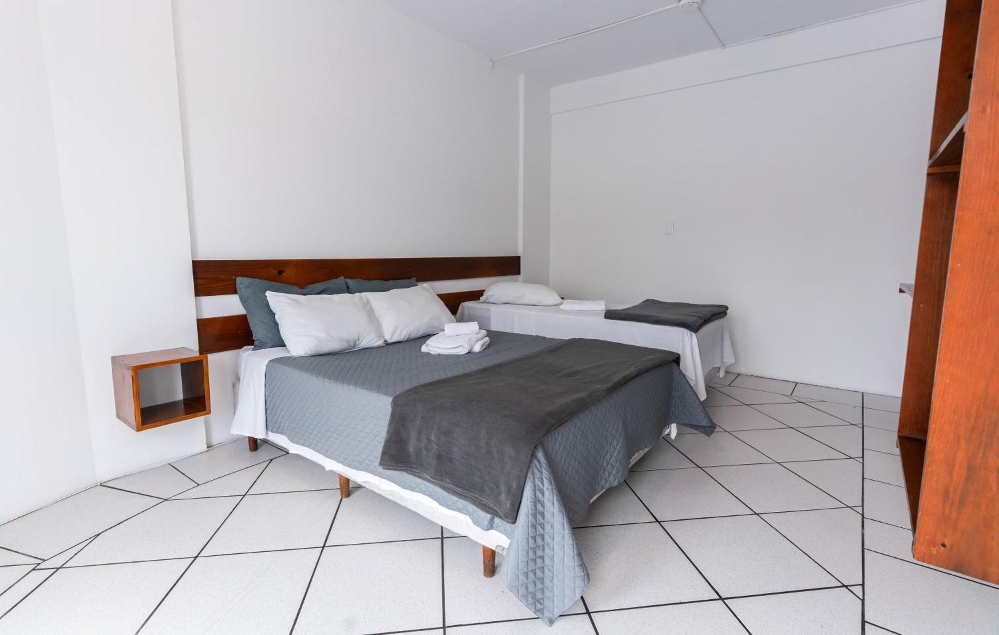 Praia Comprida Hotel Sao Jose  Luaran gambar