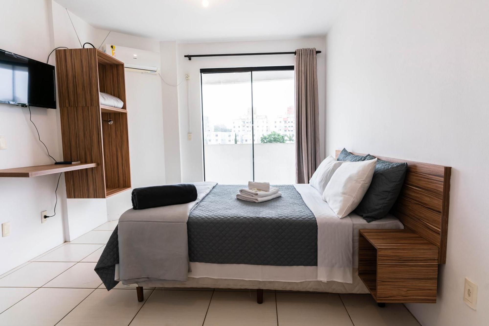 Praia Comprida Hotel Sao Jose  Luaran gambar