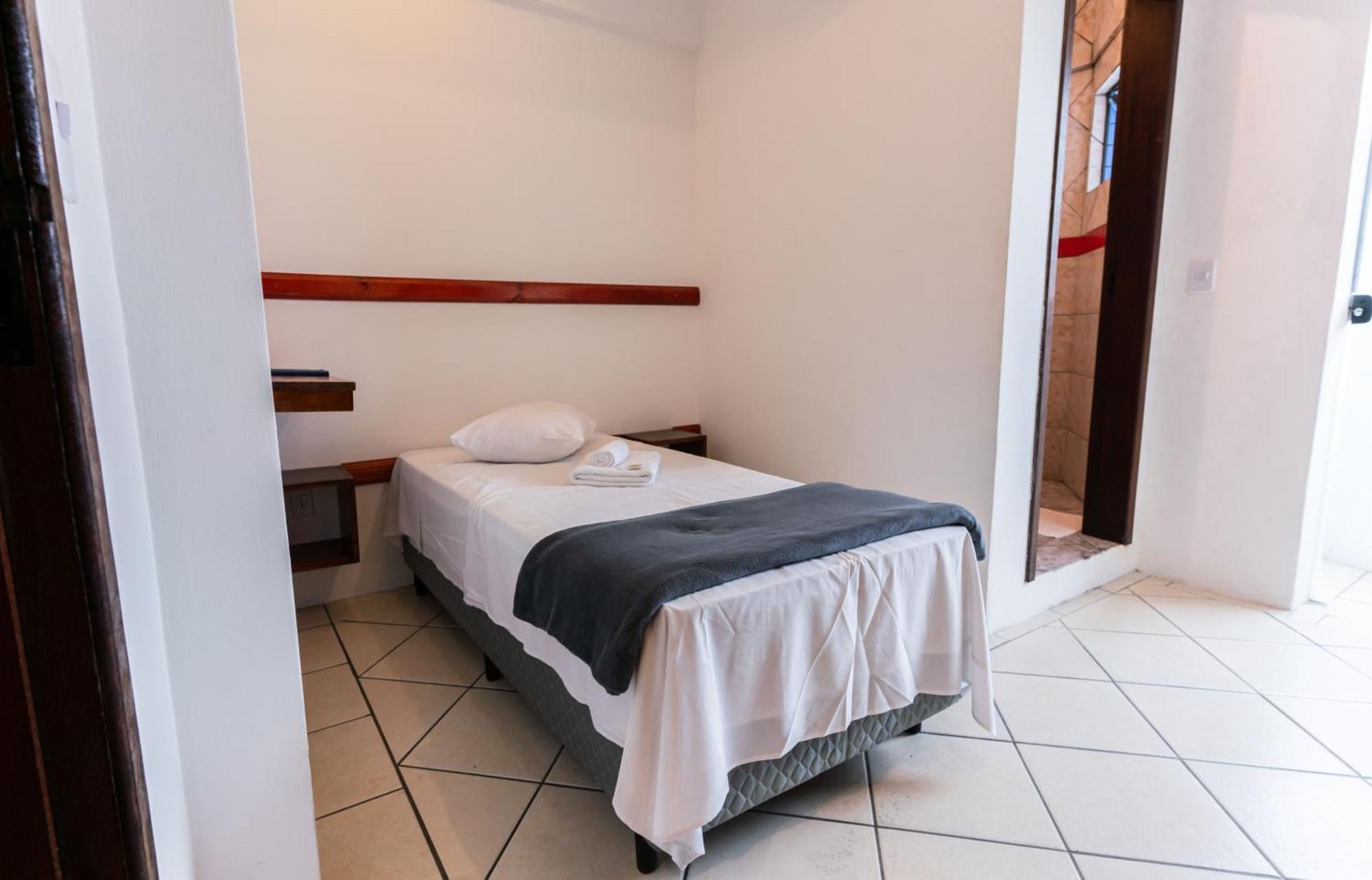 Praia Comprida Hotel Sao Jose  Luaran gambar