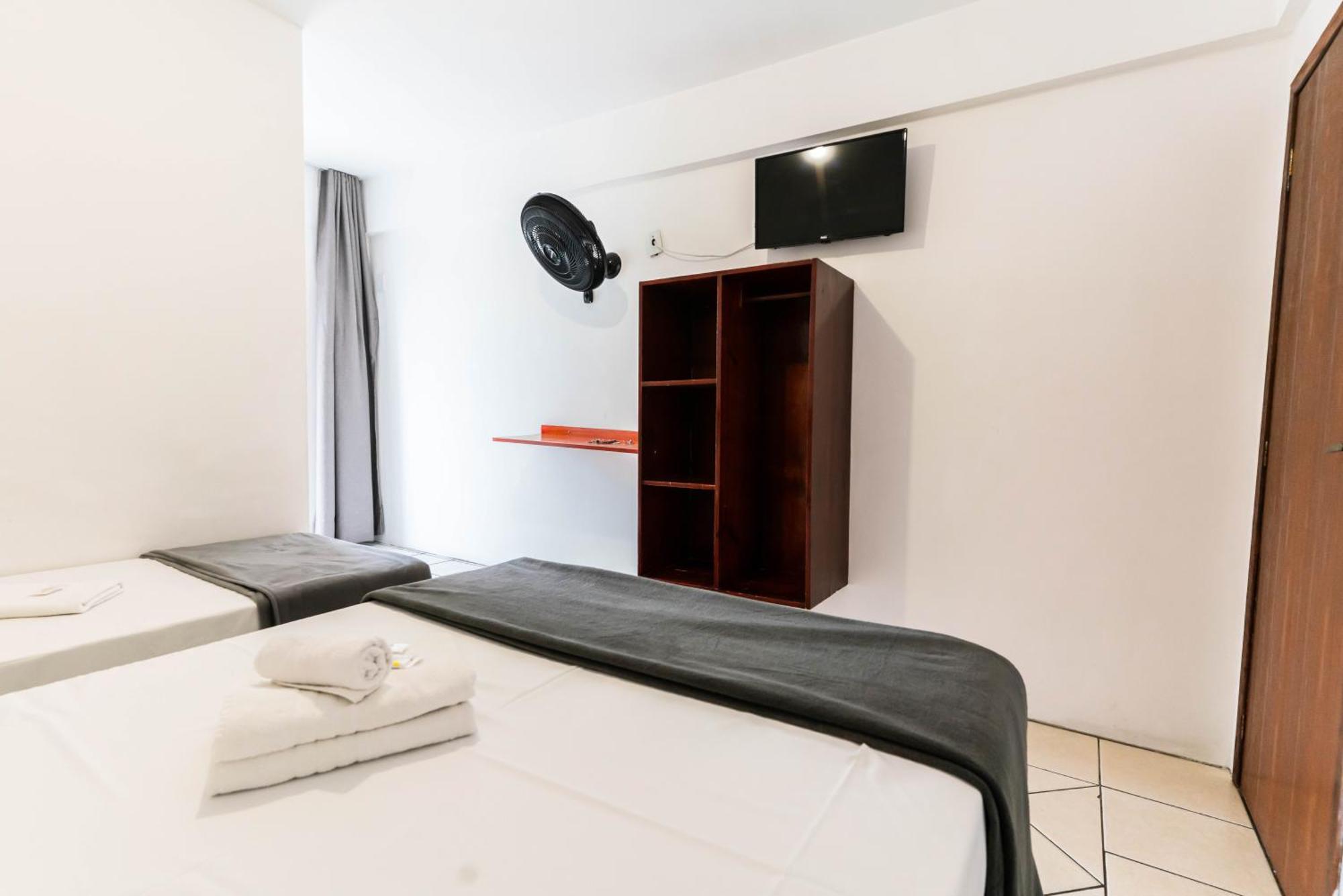 Praia Comprida Hotel Sao Jose  Bilik gambar
