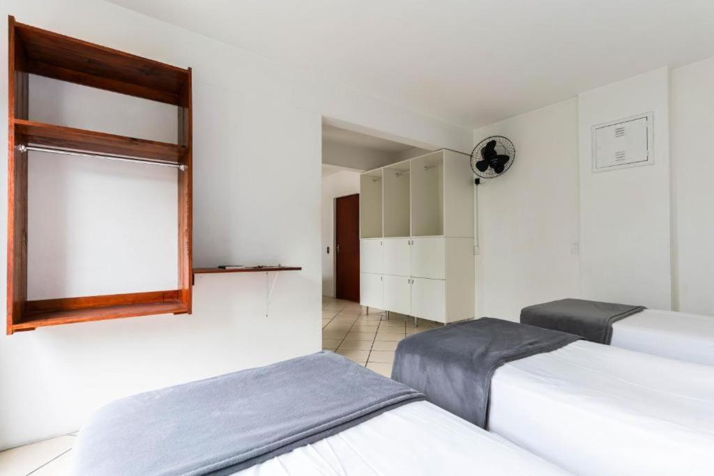 Praia Comprida Hotel Sao Jose  Luaran gambar